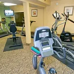 Clarion Hotel & Conference Center Leesburg 