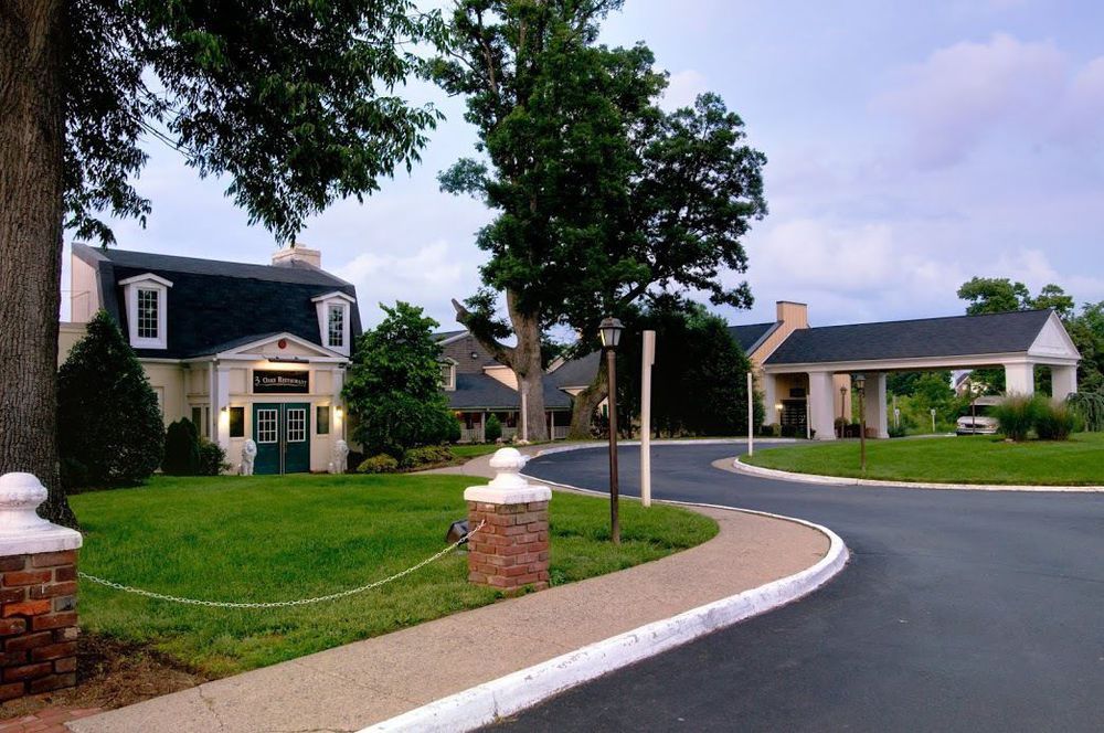 Clarion & Conference Center Leesburg