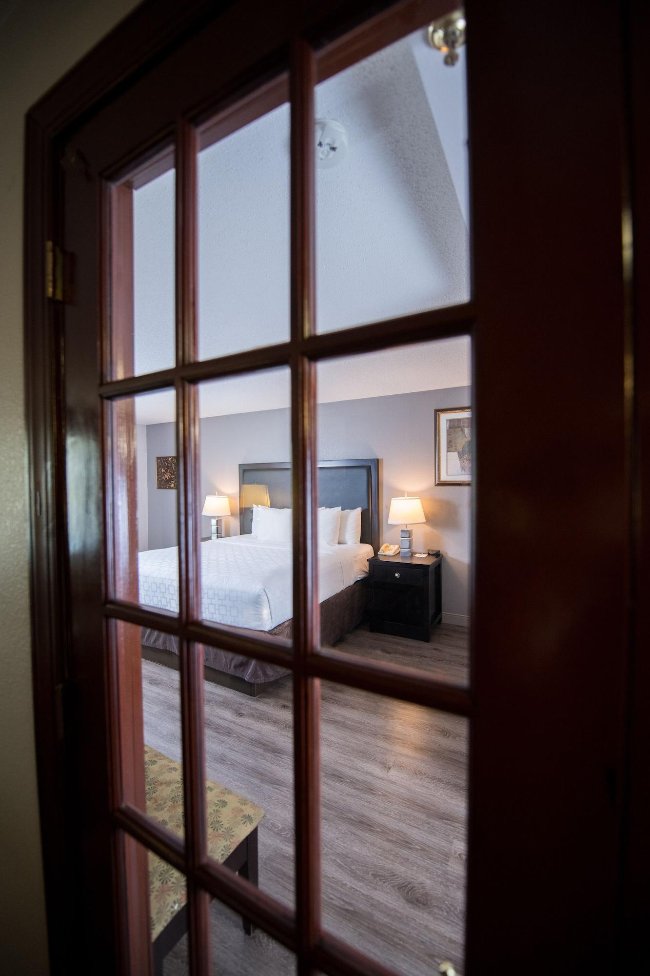 Clarion & Conference Center 3* Leesburg