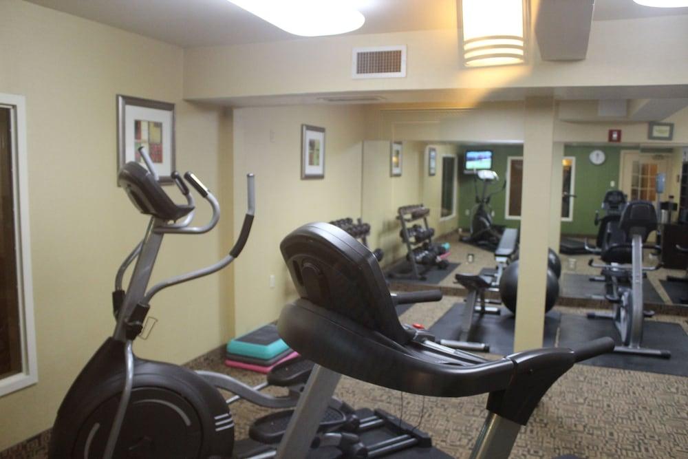 Hotel Clarion & Conference Center Leesburg