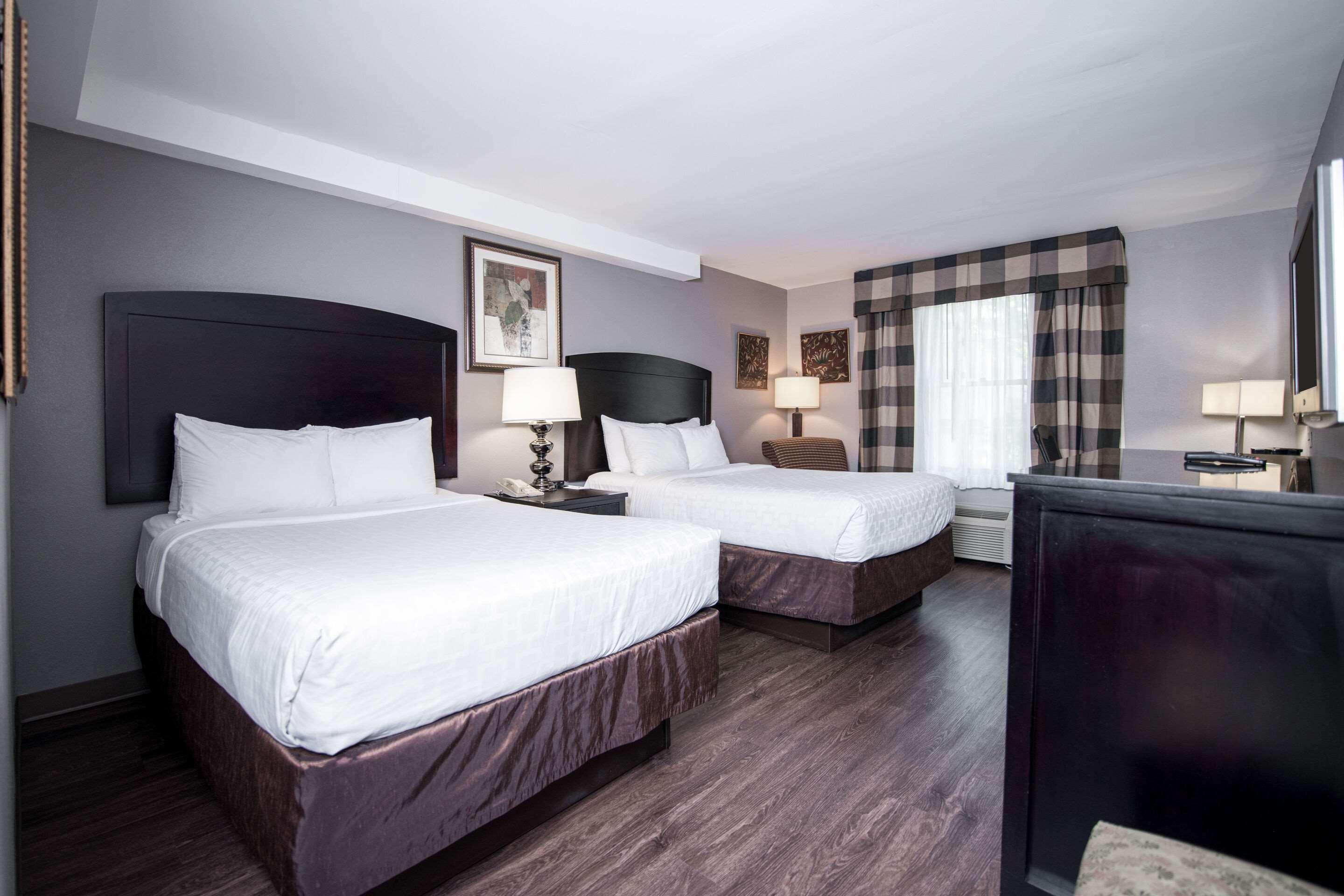 Hotel Clarion & Conference Center Leesburg