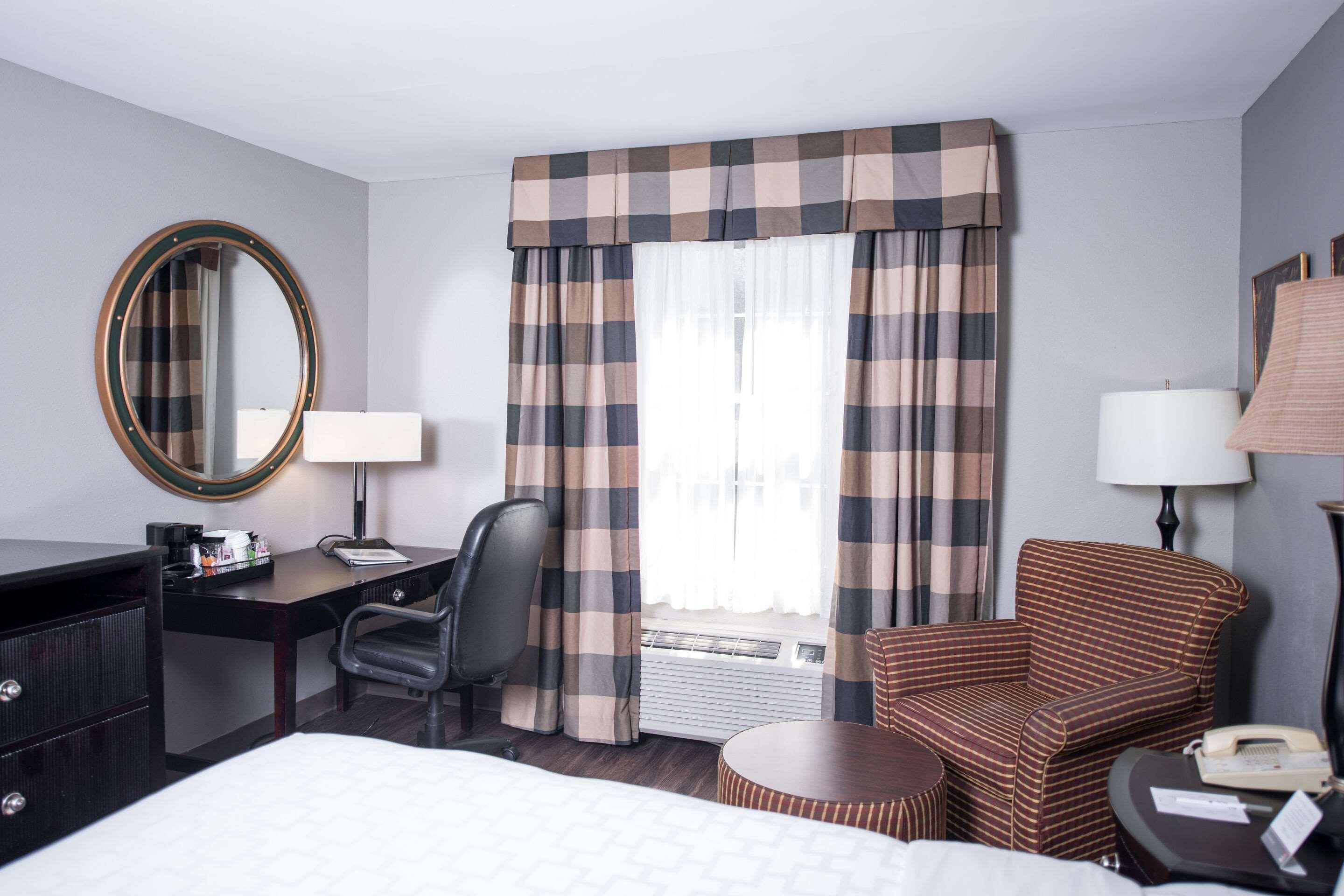 Hotel Clarion & Conference Center Leesburg