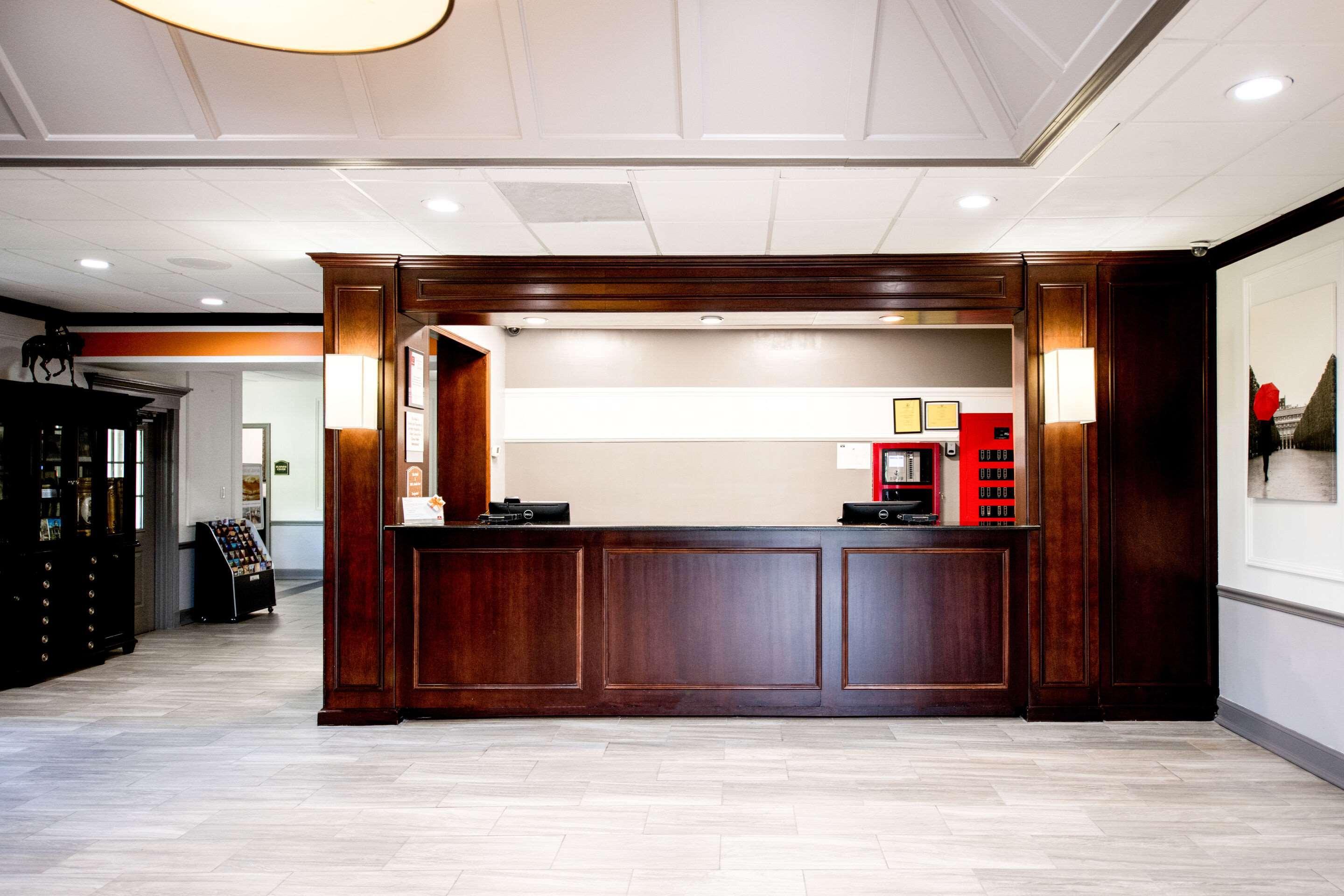 Clarion & Conference Center