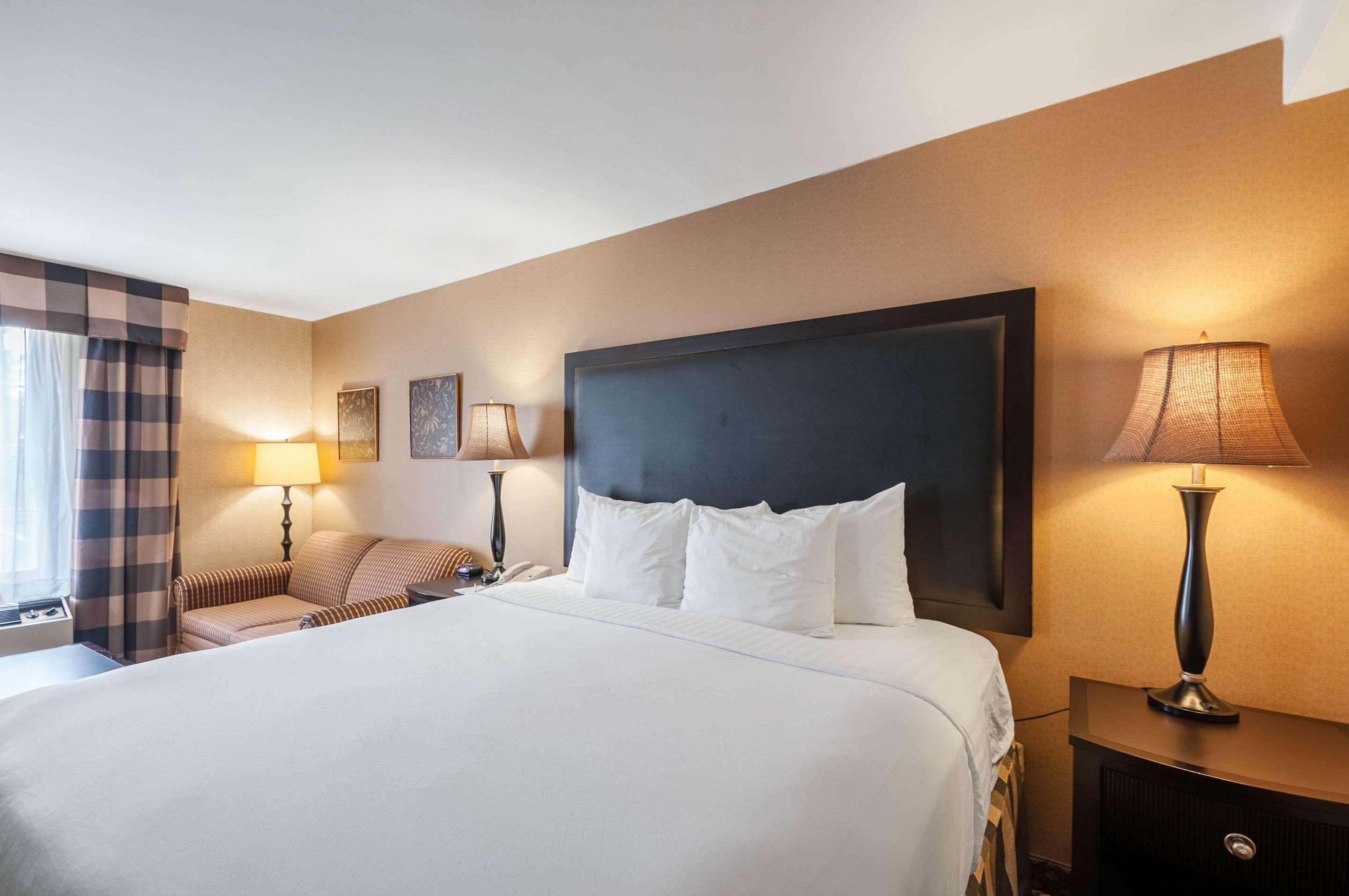 Hotel Clarion & Conference Center Leesburg