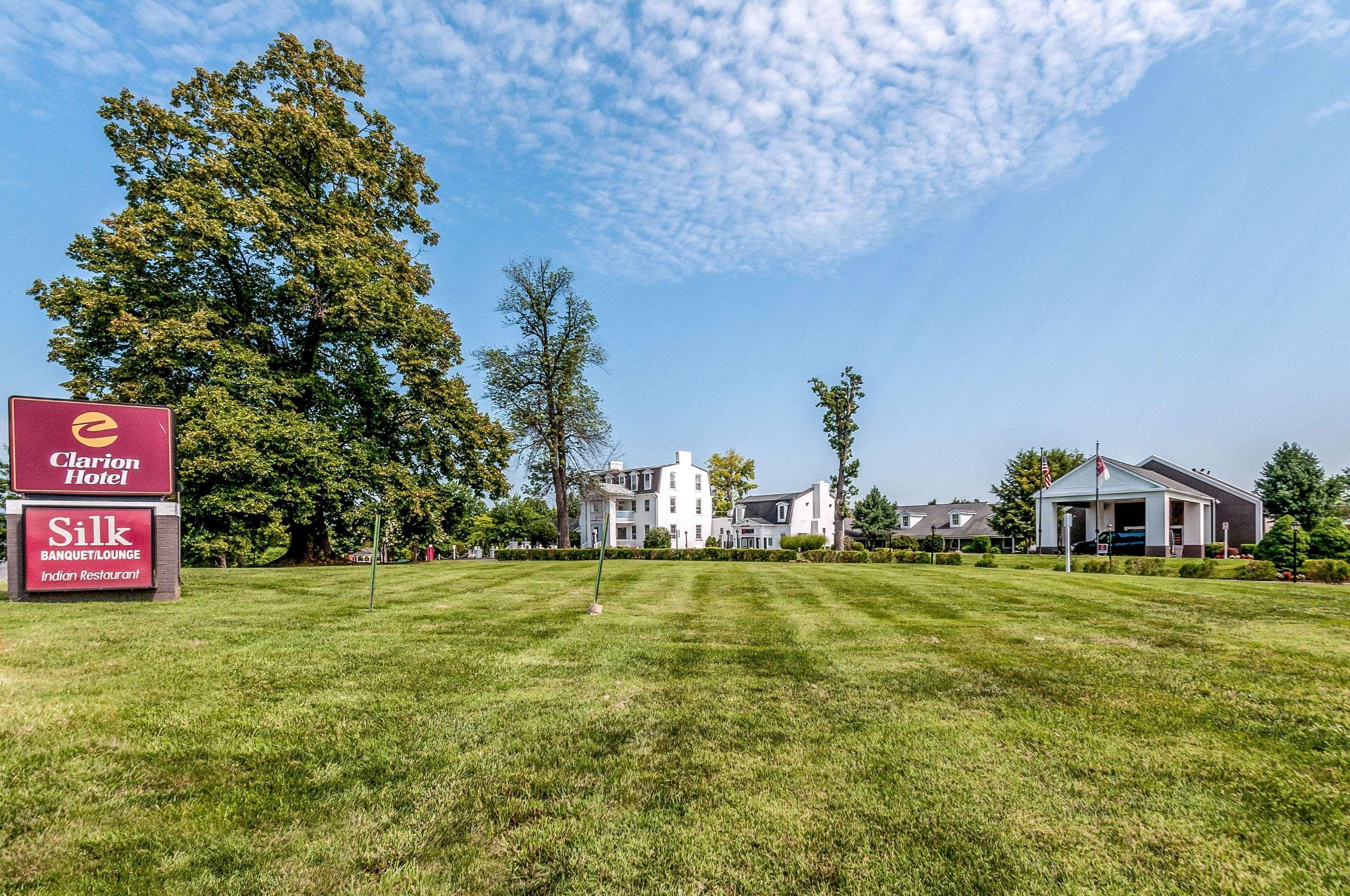 Clarion & Conference Center Hotel Leesburg