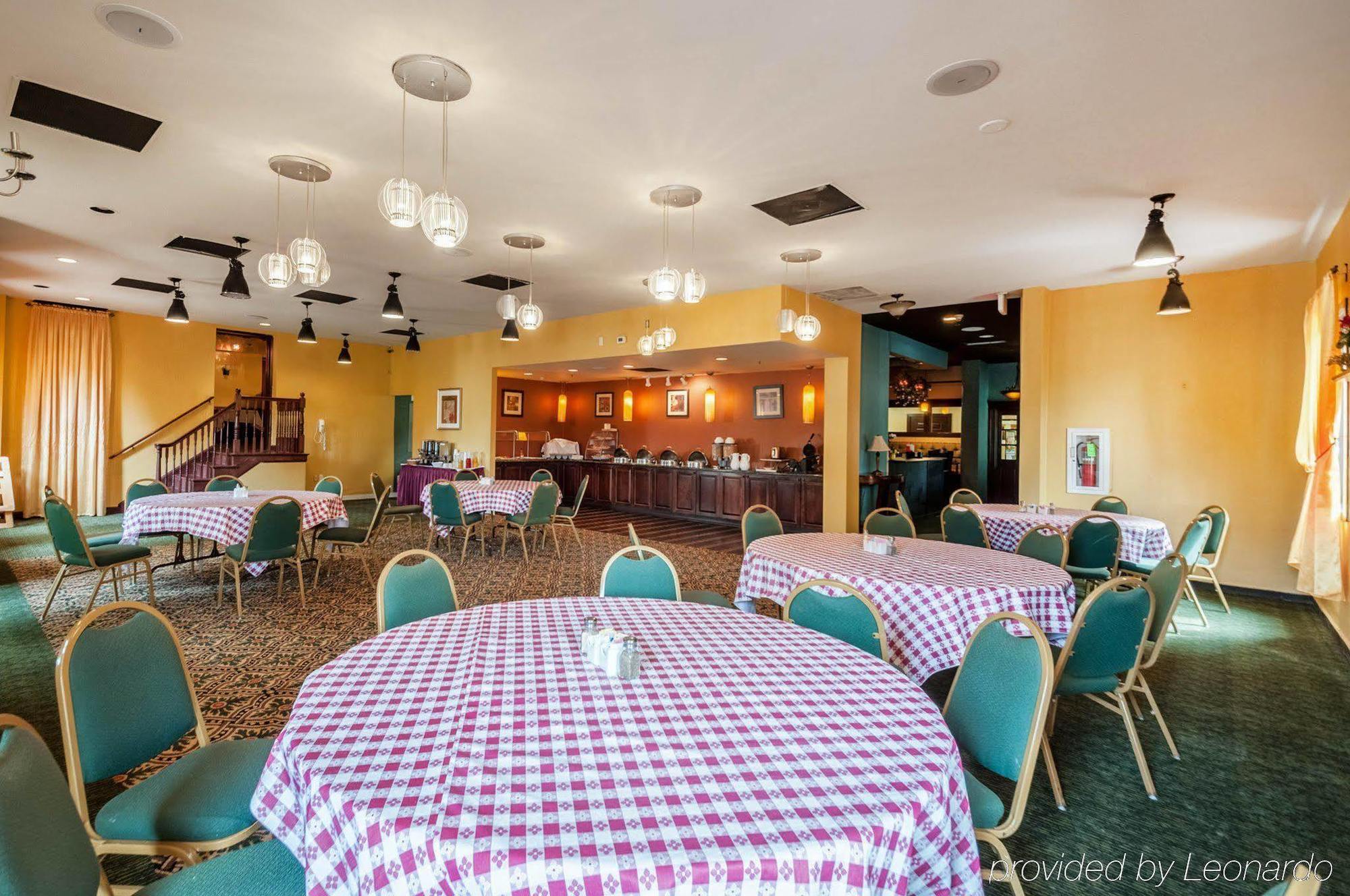 Clarion & Conference Center Hotel Leesburg