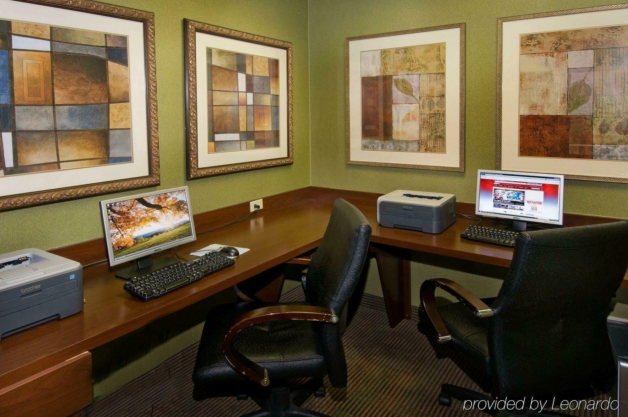 Clarion & Conference Center Hotel Leesburg